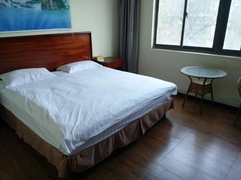 Jinlian Hotel Shushan Eksteriør billede