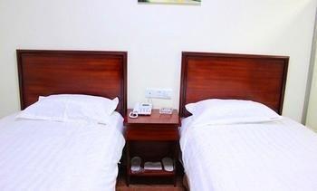 Jinlian Hotel Shushan Eksteriør billede